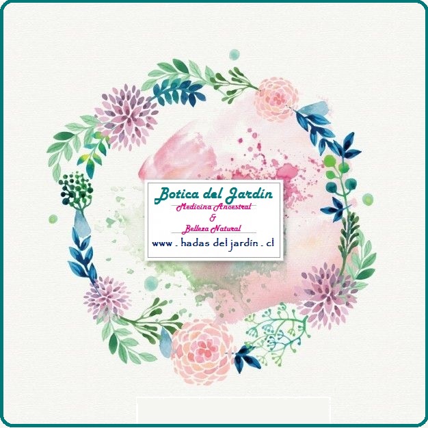 Botica del Jardin